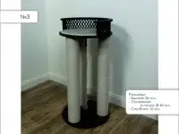 Домики для кошек, фотография 4