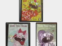 Куплю диски Happy Tree Friends, фотография 2
