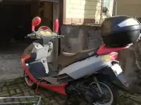 Продам Скутер HORS 152, фотография 5