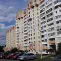 Сдам 2- комнатную квартиру в 15- этажном кирпичом доме