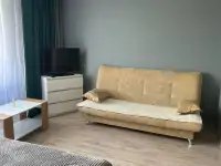 Уютная квартира на сутки, часы, фотография 2