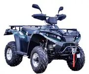 Квадроцикл linhai yamaha d200