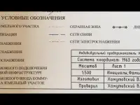 Участок р-н Восточный, ул. Антонины Керко д.4, фотография 6