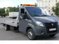 ЭВАКУАТОР БРЕСТ АВТОПОМОЩЬ, фотография 3
