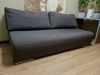 Диван для спальни Black Red White Sofa, фотография 2