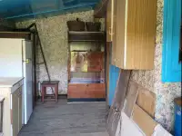 Садовый домик, Могилевская обл. Воротыньский сельсовет .СТ 