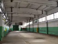 Здание пилорамы Блок очистных сооружений Склад в г. Борисов, фотография 4