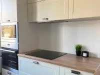 ХИТ ПРОДАЖ! Кухня под заказ фасады из МДФ, фотография 4