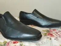 Муж. туфли из натур. кожи. Австрия. 43-43,5 р-р, фотография 2
