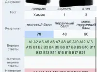 Репетитор по химии, фотография 8