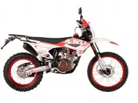 Мотоцикл кроссовый KAYO T2 300 ENDURO 21/18 ПТС, фотография 7