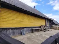Дом, Молодечненский район, деревня Драни , хожовский сельсовет, фотография 3