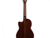 Yamaha NCX5 Naturel Electro-Acoustic Classical Guitar, фотография 7