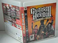 Guitar Hero III. Legends of Rock для PS3, фотография 7