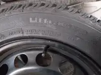 Шина Goodyear UltraGrip Ice 20555r16, фотография 5