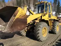 Услуги погрузчика Амкадор ТО-28
