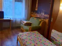 Квартиры на сутки в Логойске для командированных, фотография 4