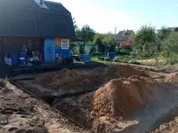 Услуги Мини-эксковатора, фотография 6
