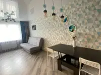 Сдаём квартиру на сутки в городе Дзержинск. Квартира оснащена всем необходимым, фотография 5