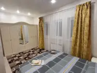 СДАЕТСЯ 3-уровневый уютный коттедж 280 кв.м по адресу: 4-й пер.Подольский, 17 после свежего ремонта, фотография 7