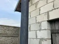 Печь буржуйка, фотография 4