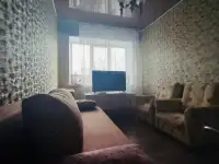 Продаётся 2 комнатная квартира в коттеджном доме, лепель гагарина 6, фотография 2