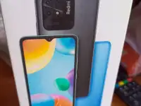 Продам телефон Редми 10с, фотография 5