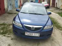 Продам автомобиль Mazda Mazda6, фотография 2
