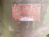 двигатель УД1, фотография 3