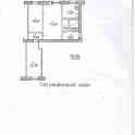 Продается трехкомнатная квартира, фотография 6