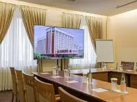 КОНФЕРЕНЦ-ЗАЛ СЕНАТОР, 18-3 ул. Kirova