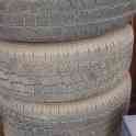 Литые диски Stilauto 5+5 (225/65R17) с резиной, фотография 2