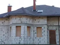Кровельные работы, фотография 6