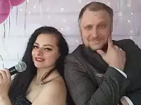 Ведущие, тамада, фотография 2