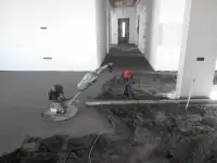 Стяжка пола Сморгонь, фотография 7