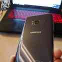 Продам Samsung S8 64Gb Аметист, фотография 2