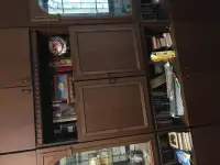 Продам стенку бу, фотография 3