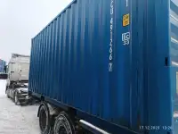 морской контейнер 20 фт новый, фотография 11