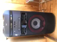 Колонка lg x boom ok65 бу, фотография 3