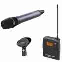 Радиосистема Sennheiser SKM 100/ EW 100 G3