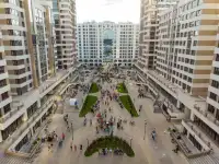 сдам в анренду на длительный срок помещение 15,8м2 метро ВОСТОК, фотография 6