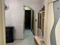 Сдам 2-х комнатную квартиру посуточно, ул.Ленинградская д.27, фотография 2