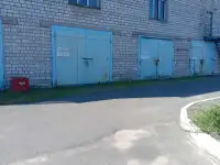 Аренда помещения гаражи, Могилевская область, пер. Циолковского 26а
