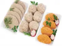 Натуральные полуфабрикаты из фермерского мяса, фотография 2