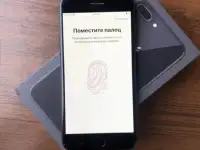 Iphone 8 plus, фотография 7