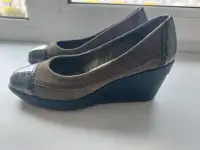 Продам новые итальянские туфли из натуральной кожи, фотография 2