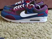 Кроссовки nike airmax