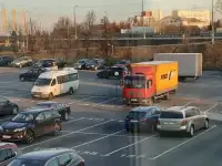 Продаю 50 машиномест на охраняемой автостоянке `по ул.Слободская138., фотография 2