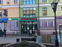 торговый объект, ул.Советской 83 Беларусь, фотография 5
