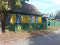 Жилой уютный дом, Гомельская обл., р-н, а/г Довск